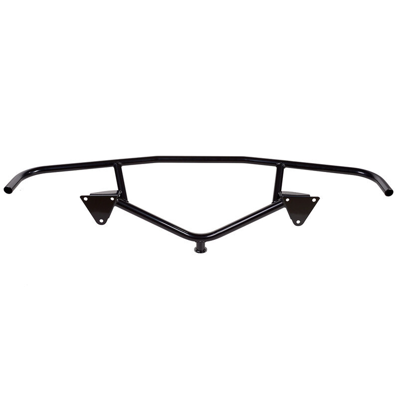 Jacking Point + Rear Crash Bar for BMW E92